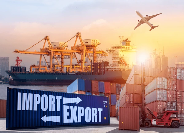 Douane Import Export