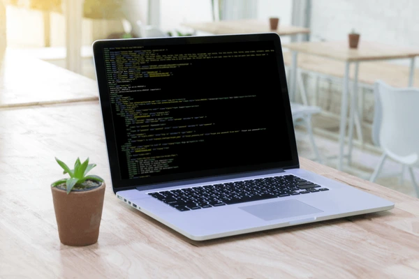 Génie Informatique